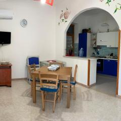 Casetta Pizzaco Procida