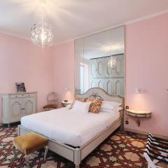 15 Min to Spanish steps Rooftop Gem in the Heart of Rome