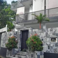 CrossWay Inn Thalawathugoda