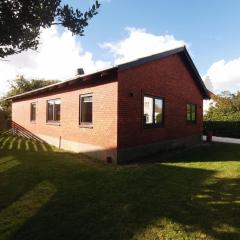 Cozy 4-Bedroom Holiday Home in Vester Havn, Denmark