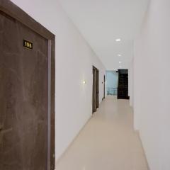 Hotel O THE CROWN GUEST HOUSE