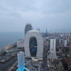 BLACK SEA ORBI APARTAMENT s