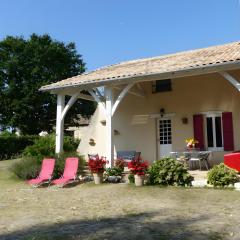 Gîte La Ferme De La Forêt