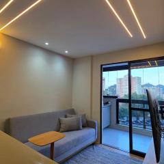 Studio com ótima localização no Ingá