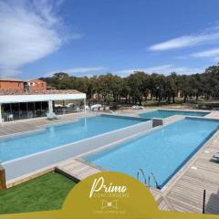 U Bellu - Modernité et calme à deux pas de la mer