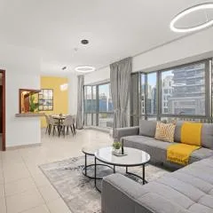 Serenity Spot Elegant 1BR in South Ridge