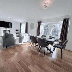 The Orchard at Wrottesley