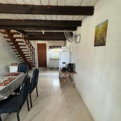 Casa alquilo 4 personas la paloma