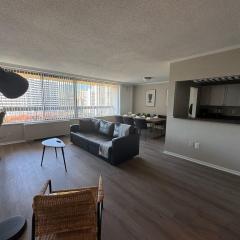 Modern Apt in Crystal City Near the Airport