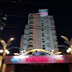 Hotel PENTHOUSE 金山