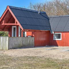 Stunning Home In Hanstholm With Private Swimming Pool, Can Be Inside Or Outside