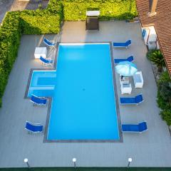 Beautiful Home In Santa Maria Del Focall