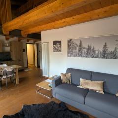 Maison Poluc - Maison Monte Rosa