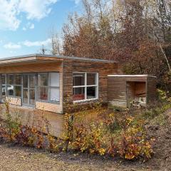 3 Bedroom Cozy Home In Ejstrupholm