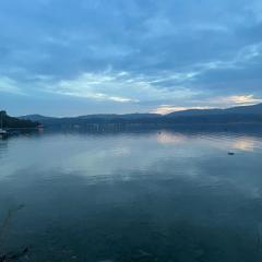 La Casetta sul Lago