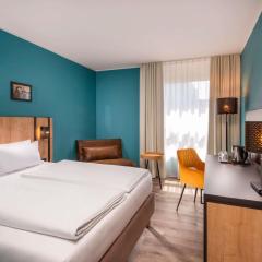 Mercure Hotel München Neuperlach Süd