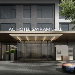 AC Hotel by Marriott Xinjiang Sayram Lake