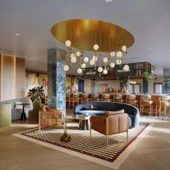 The Mecklen Hotel, a Tribute Portfolio Hotel