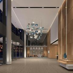 Fairfield by Marriott Huzhou Nanxun