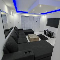 Summer sands north beach