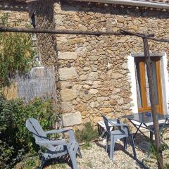 Cosy studio - Parc des Cévennes