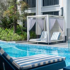 Apartments Bellevue Lagoon Phuket near Laguna