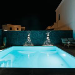 Yaiza CasasBlancas Villas