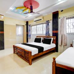 Hotel O Thirumangalam Metro Station Chennai