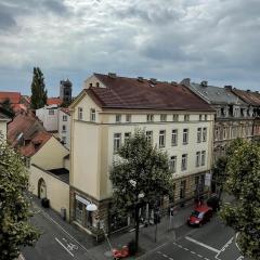 Ferienwohnungen Neumann