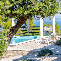 Authentic Stone House Piece of Heaven