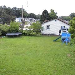 Relaxing Omaha Stay Close to Zoo & Downtown