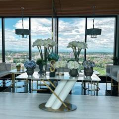 Romantic Couple Stay&Infinity pool&Comfy Bed&CM F2A8N34