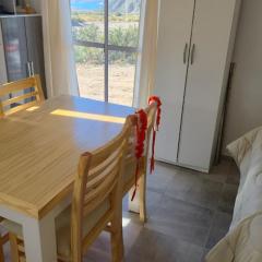 Cabaña el Portal del Lago Potrerillos