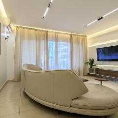 Appartement chic au coeur de Bastos