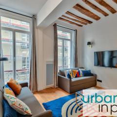 98 - Urban Arts et Métiers