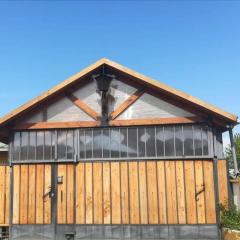 Hospedaje con Pensión Completa