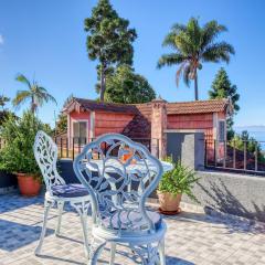 Funchal Hills, a Home in Madeira