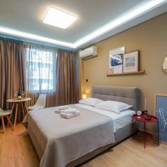 Dragoumi Suites Nefeli