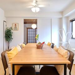 XS31 XROSS STAY Tsuruhashi1 鶴橋