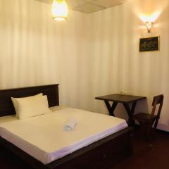 ANGEL VILLA , Place with nature and care