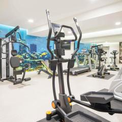 ibis Styles La Rochelle Centre Vieux Port