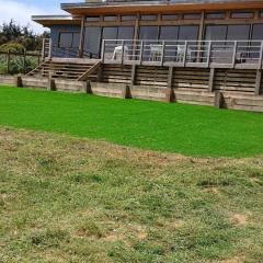 Gran casa de veraneo