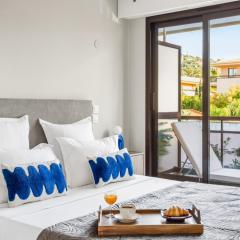 Vivre Cannes l Parking l Balcony l 15min to La Croisette