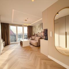 Gdańsk Luxury Stay Mostek