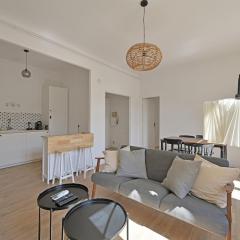 JADE - Clim - Proche Halles - 2 chambres