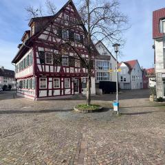 Rose Boardinghouse 24h-7d Self Check-In Automat