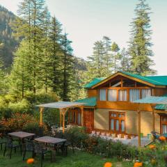 Shasha - Paused perfect