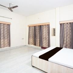 SPOT ON Muskan Lodge & Restaurants