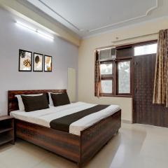 Hotel O Jagatpura Central Railway Station Jaipur