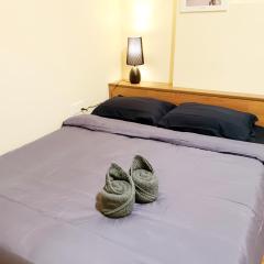 KK Home Warisan Square